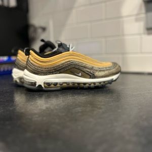 Nike air max 97’s size 8.5 womens